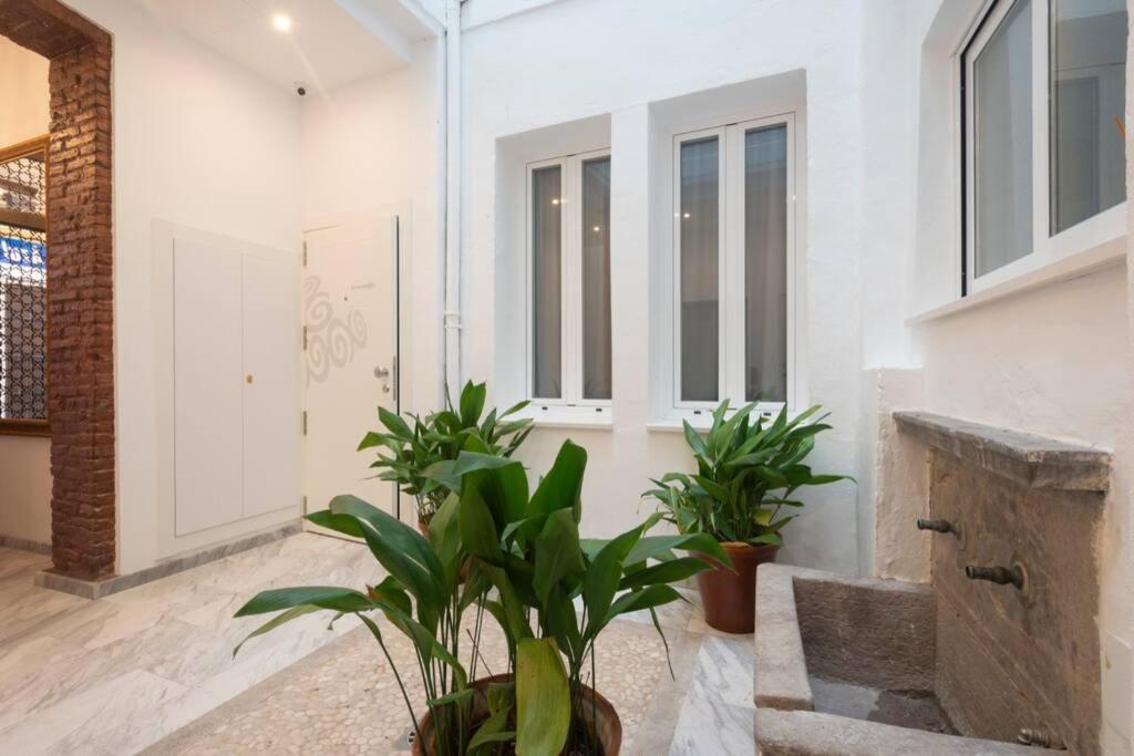 Apartament Rosarioseis Catedral *