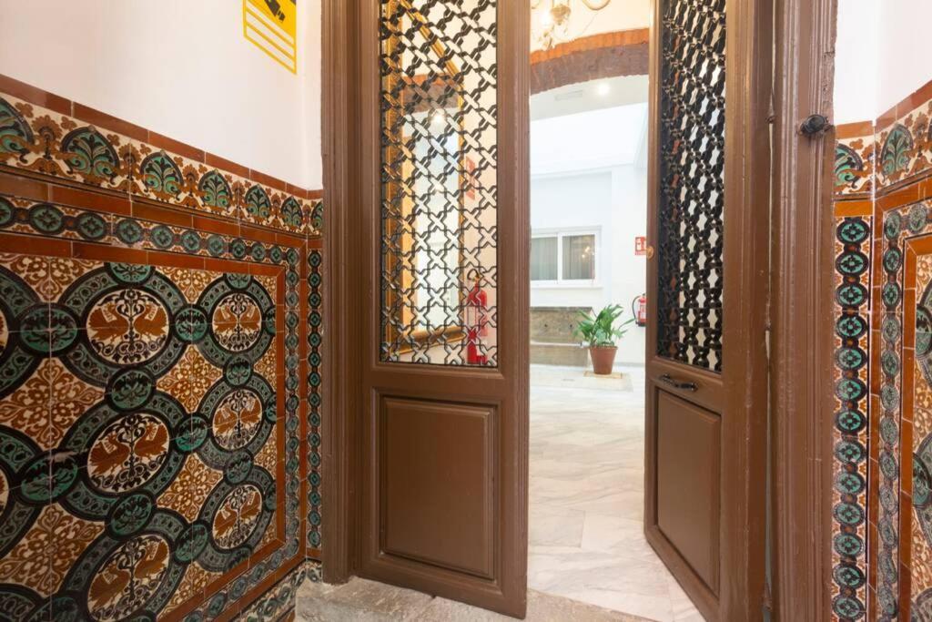 Apartament Rosarioseis Catedral *