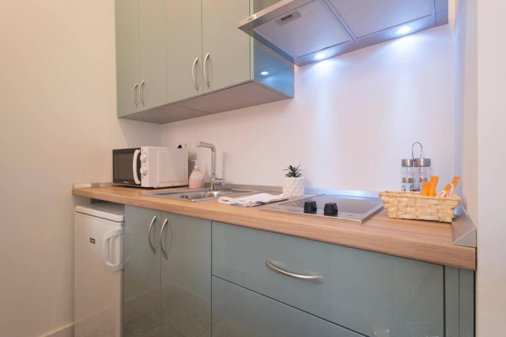 Apartament Rosarioseis Catedral