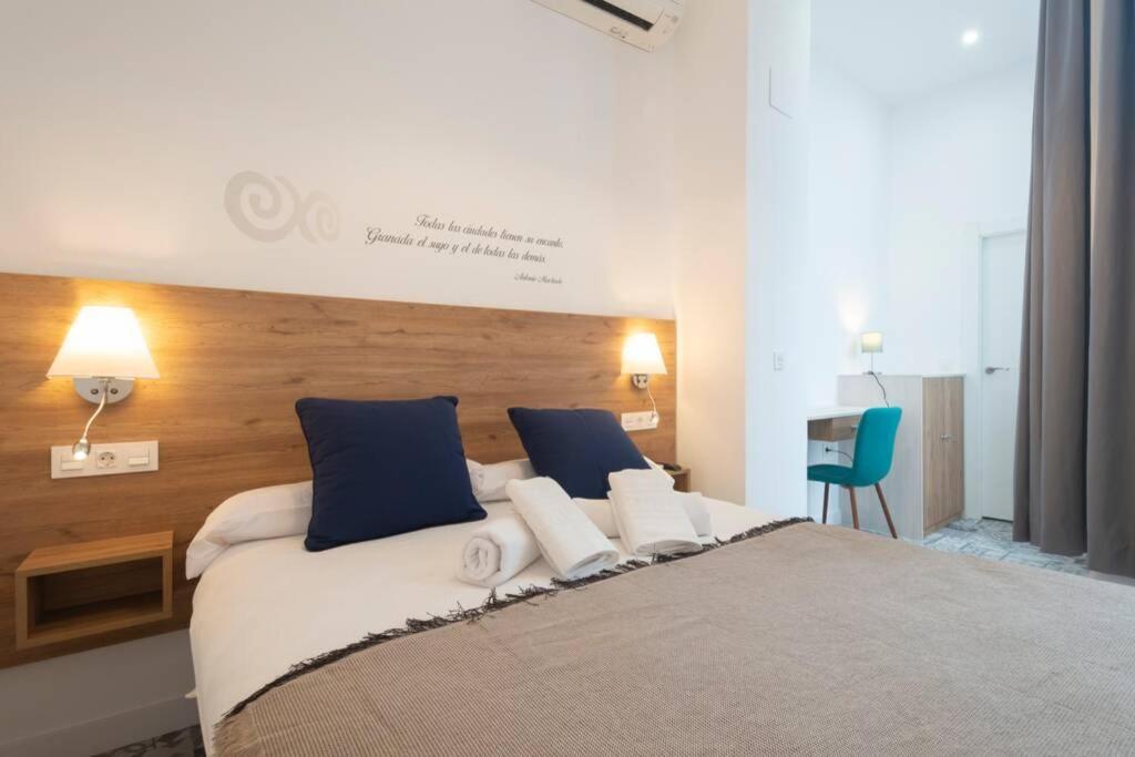 Appartement Rosarioseis Catedral *