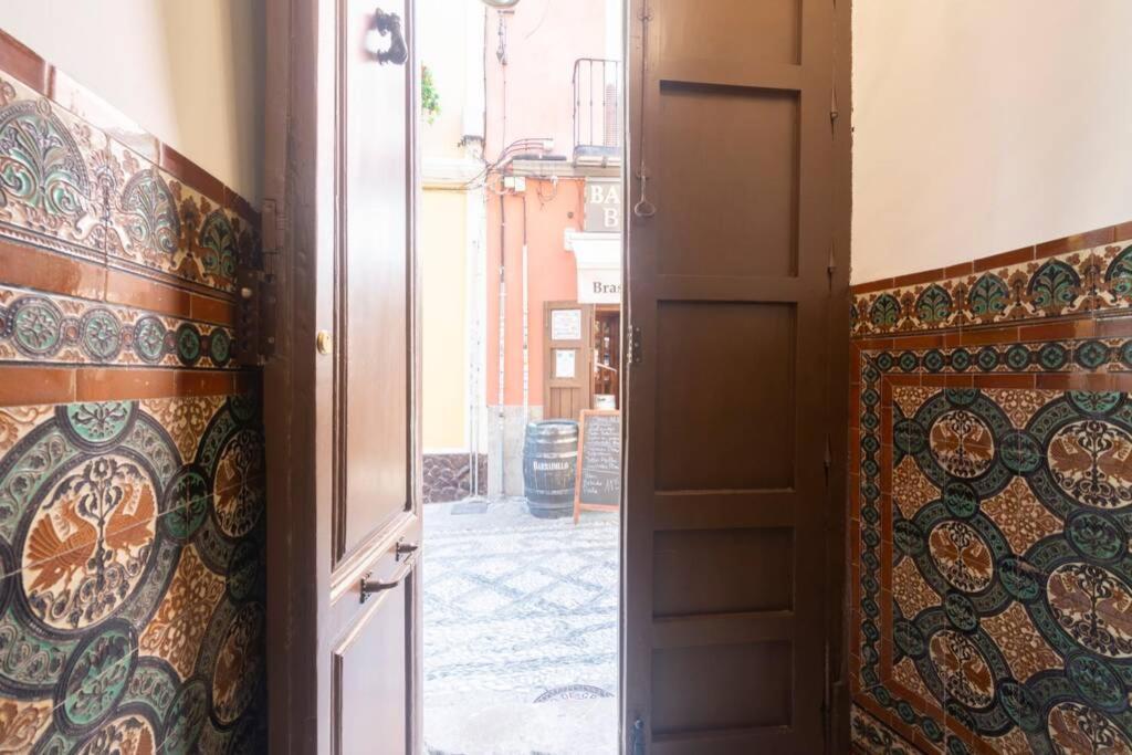 Appartement Rosarioseis Catedral *